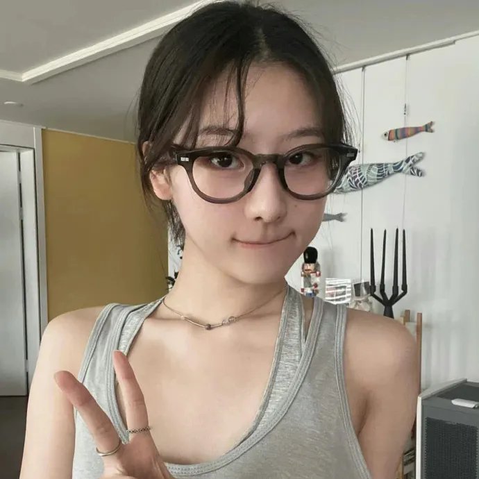 第一次的亲密接触