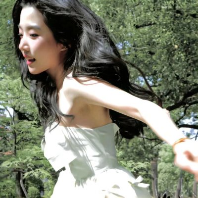 白石山下一家人