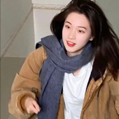 最后一个字